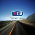 TIM: Sem fronteiras